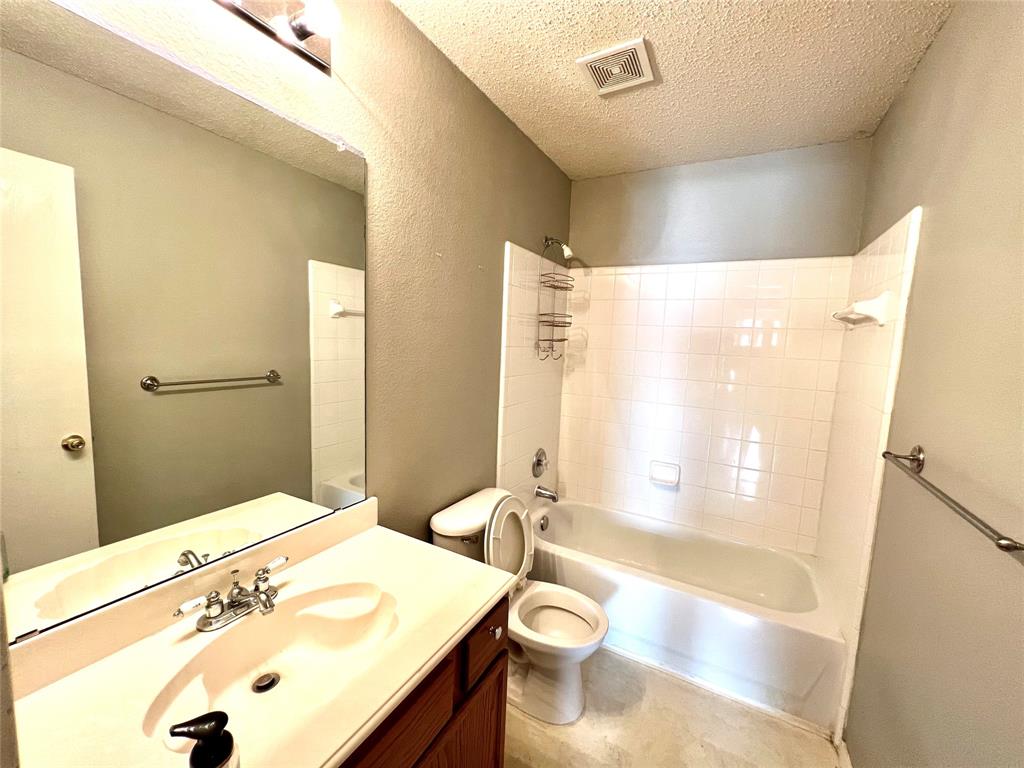 Eagles Nest At Westridge Ph 1-B - Residential Lease