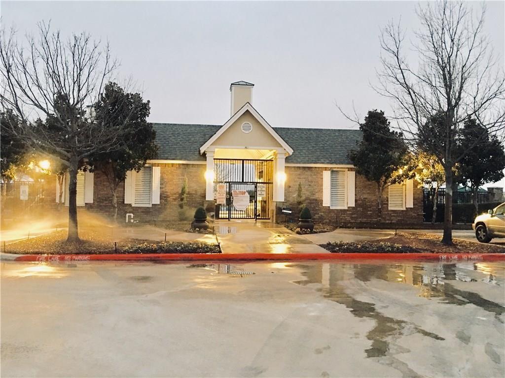 Eagles Nest At Westridge Ph 1-B - Residential Lease