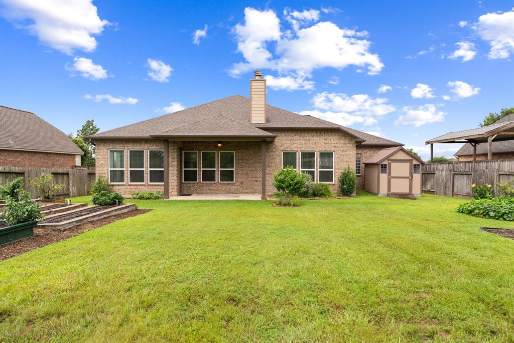 18835 Maverick Ranch Road E