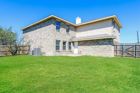 A home in Lancaster