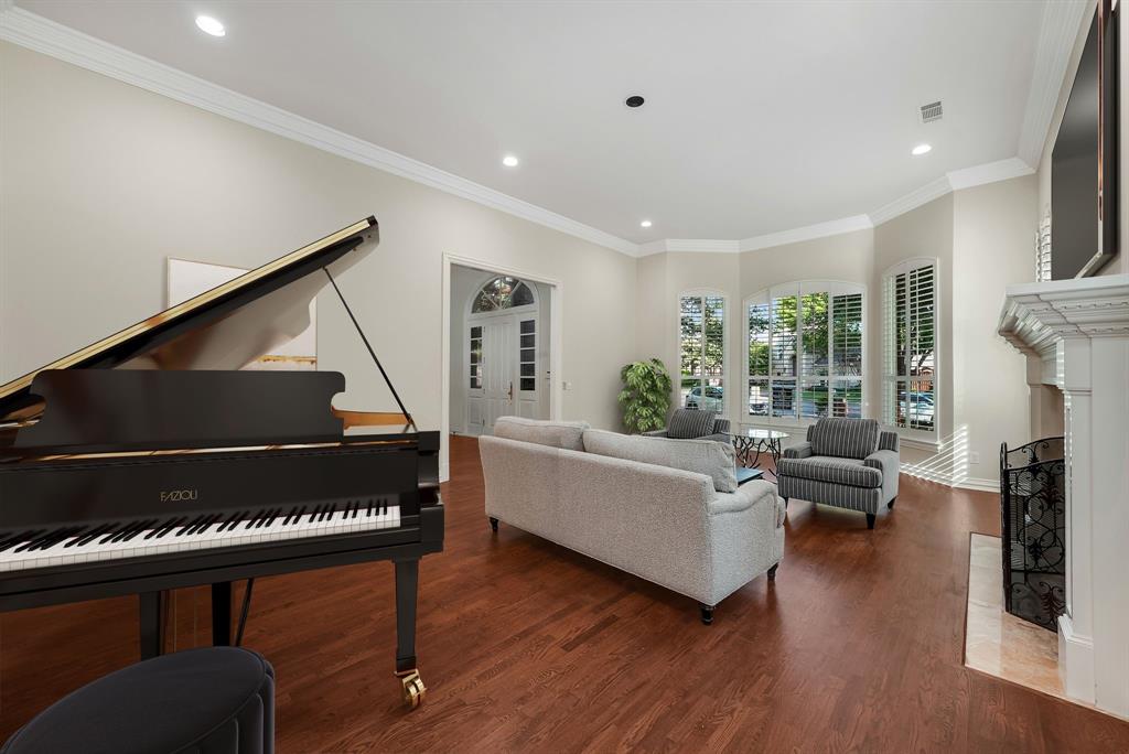 Harrington Homeplace - Residential