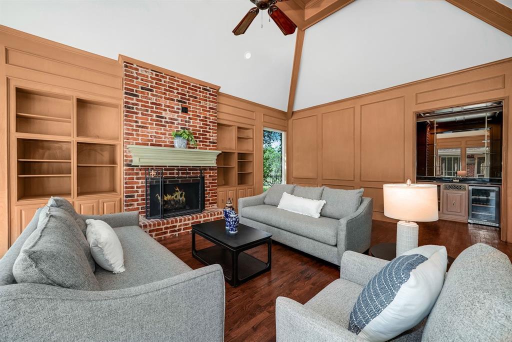 Harrington Homeplace - Residential