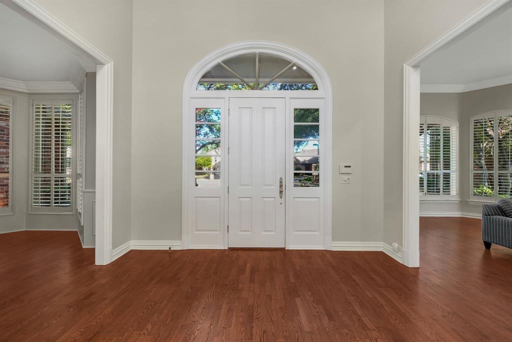 Harrington Homeplace - Residential
