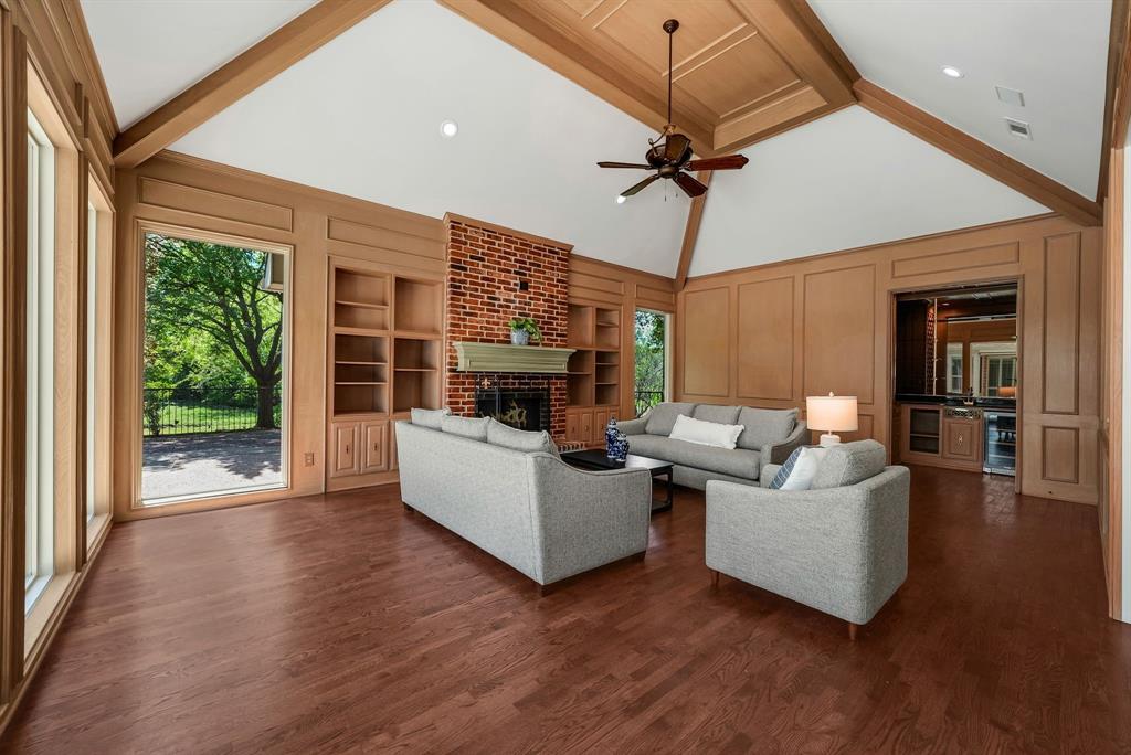 Harrington Homeplace - Residential