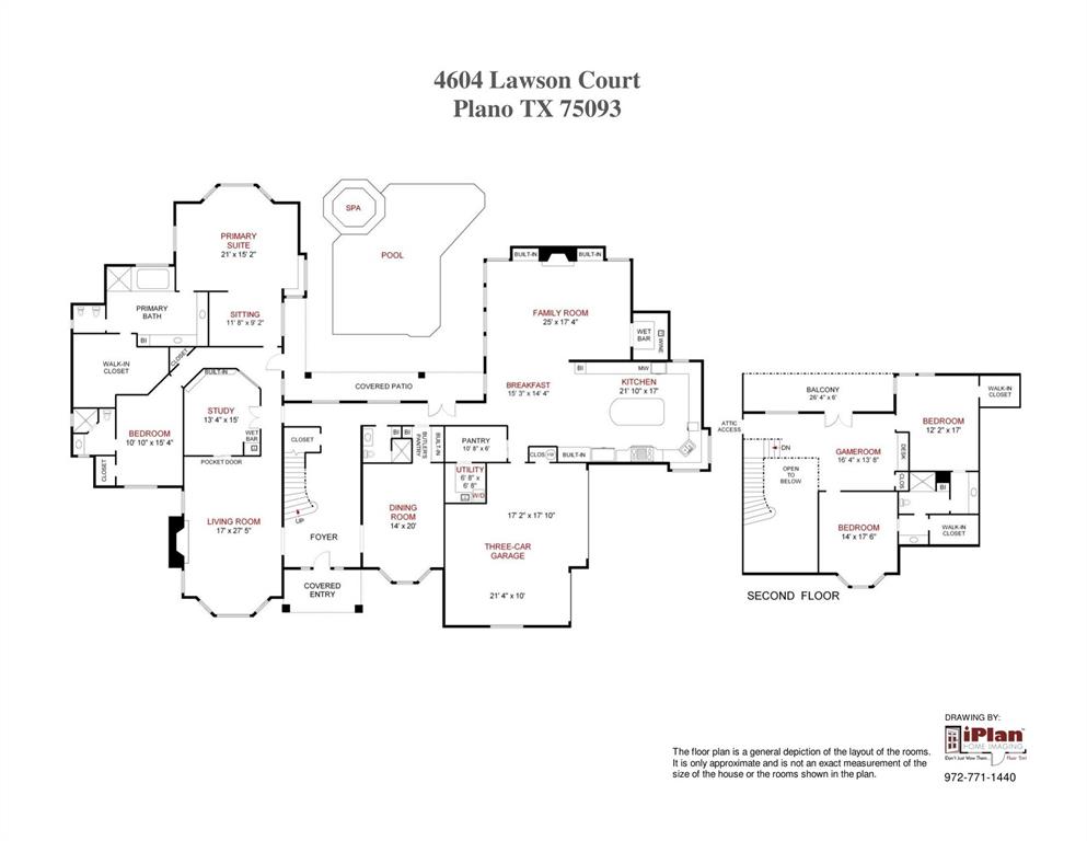 Harrington Homeplace - Residential