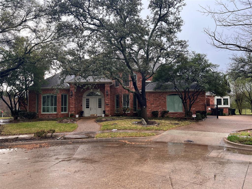 Harrington Homeplace - Residential