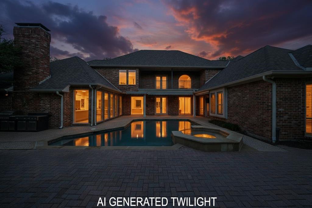Harrington Homeplace - Residential
