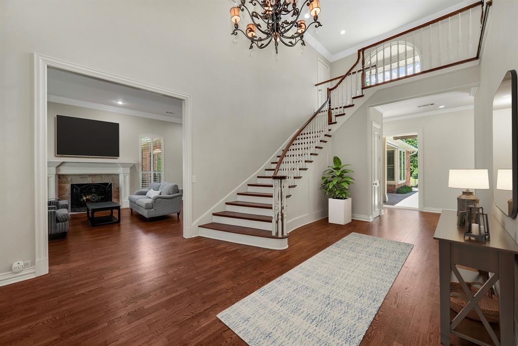 Harrington Homeplace - Residential