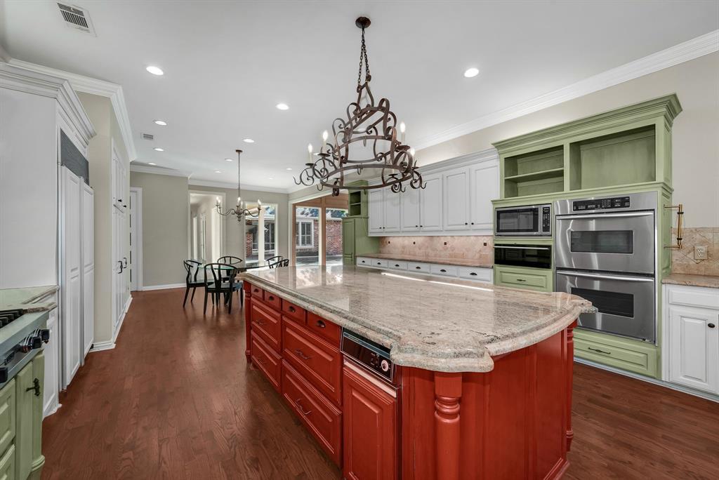 Harrington Homeplace - Residential