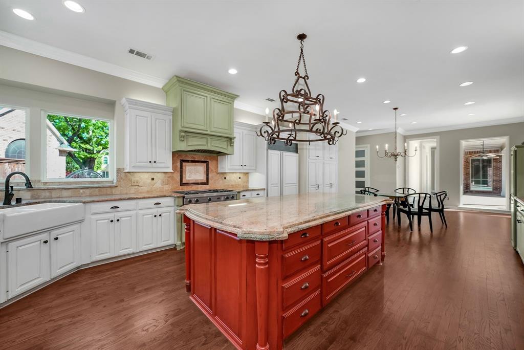 Harrington Homeplace - Residential