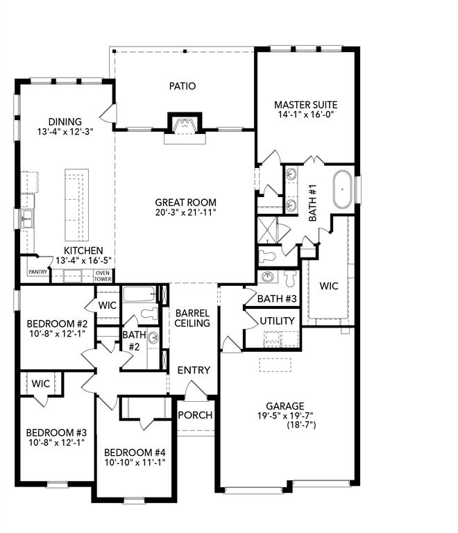 2343 Sheppards Lane
