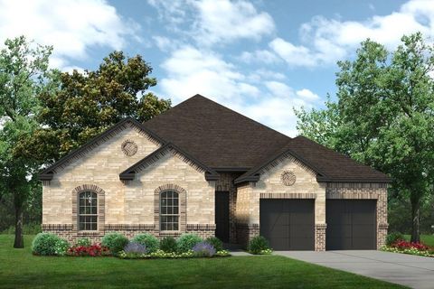 2343 Sheppards Lane Waxahachie TX 75167