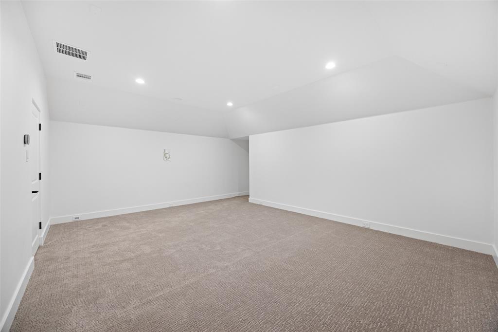 Shorecrest Terrace add - Residential