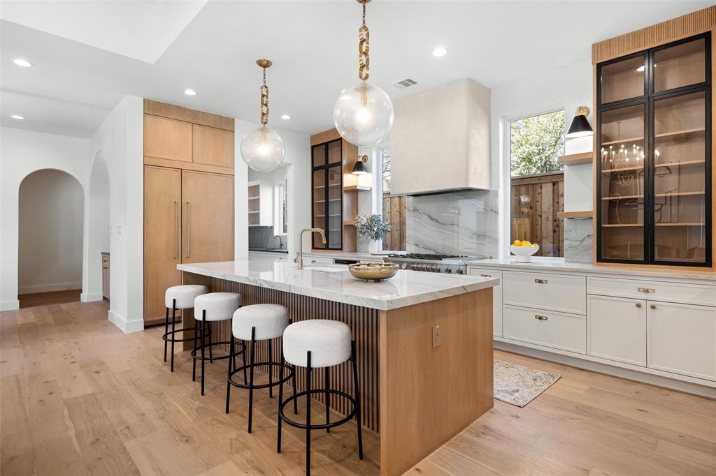 Shorecrest Terrace add - Residential