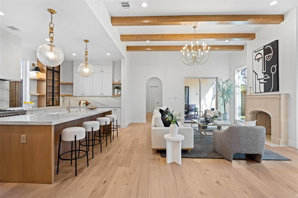 Shorecrest Terrace add - Residential