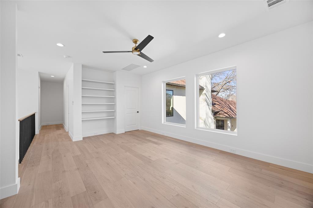 Shorecrest Terrace add - Residential