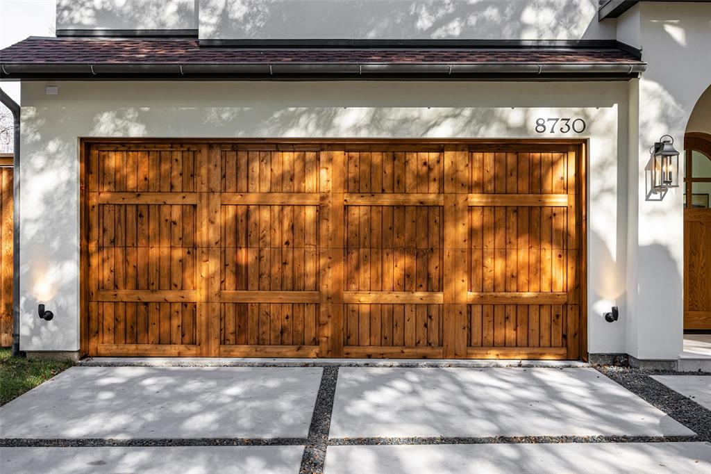 Shorecrest Terrace add - Residential