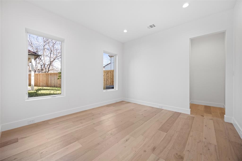 Shorecrest Terrace add - Residential