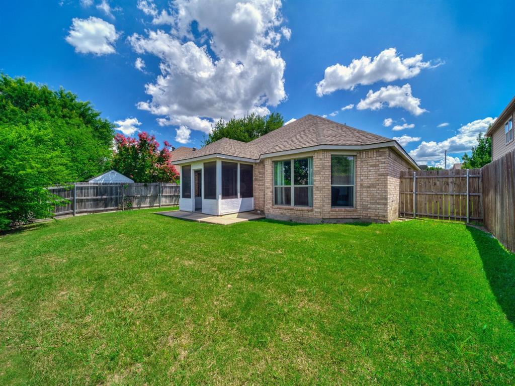 Innisbrook Place - Residential