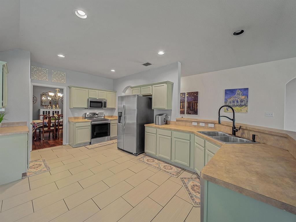 Innisbrook Place - Residential