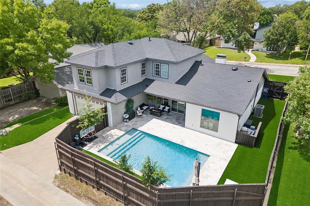 Tioga East Ph 01 - Residential