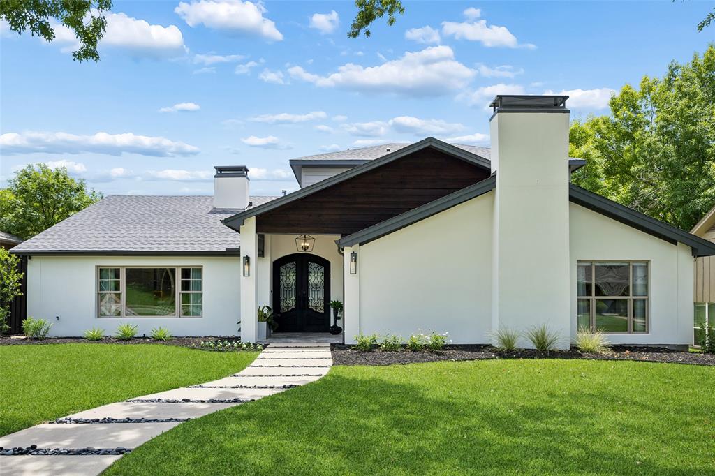 Tioga East Ph 01 - Residential