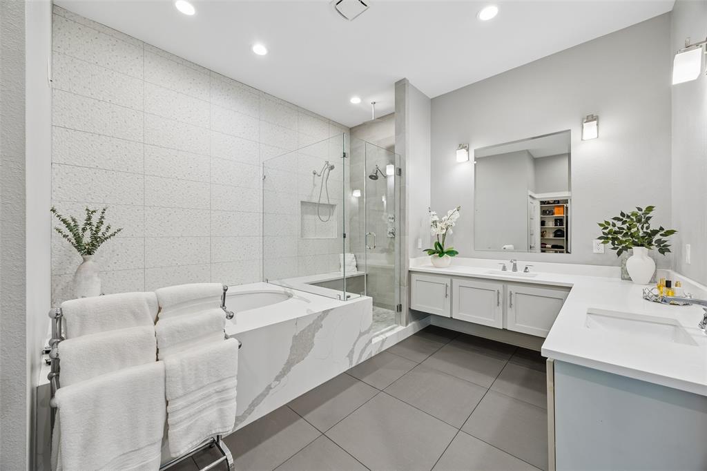 Tioga East Ph 01 - Residential