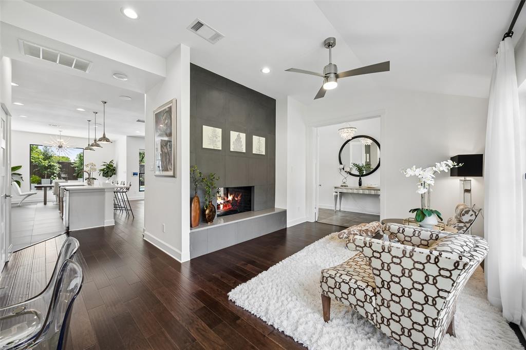 Tioga East Ph 01 - Residential