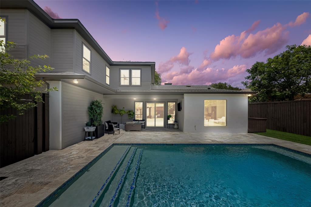 Tioga East Ph 01 - Residential