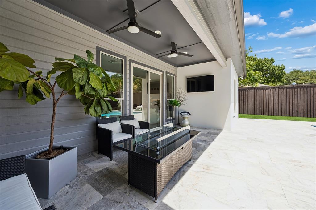 Tioga East Ph 01 - Residential