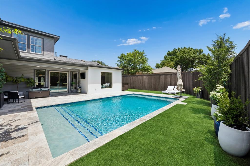 Tioga East Ph 01 - Residential