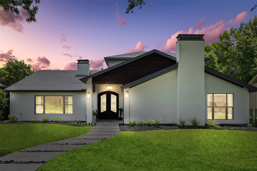 Tioga East Ph 01 - Residential