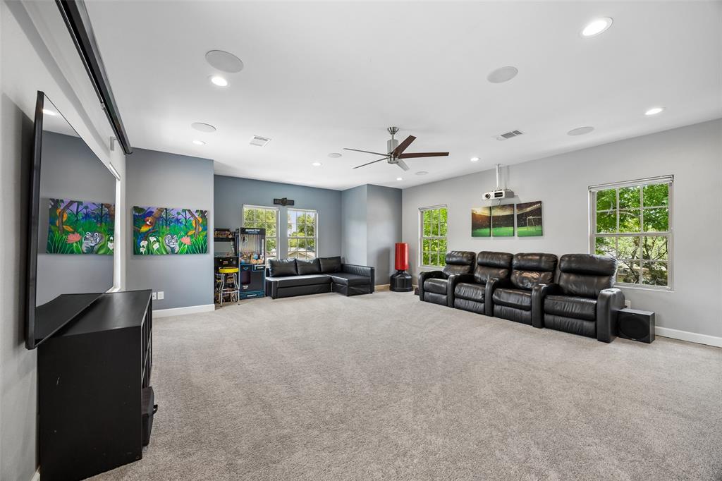 Tioga East Ph 01 - Residential
