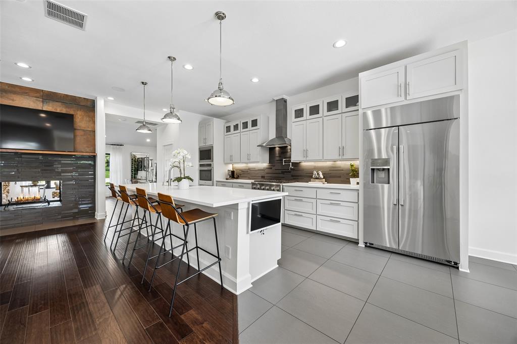 Tioga East Ph 01 - Residential