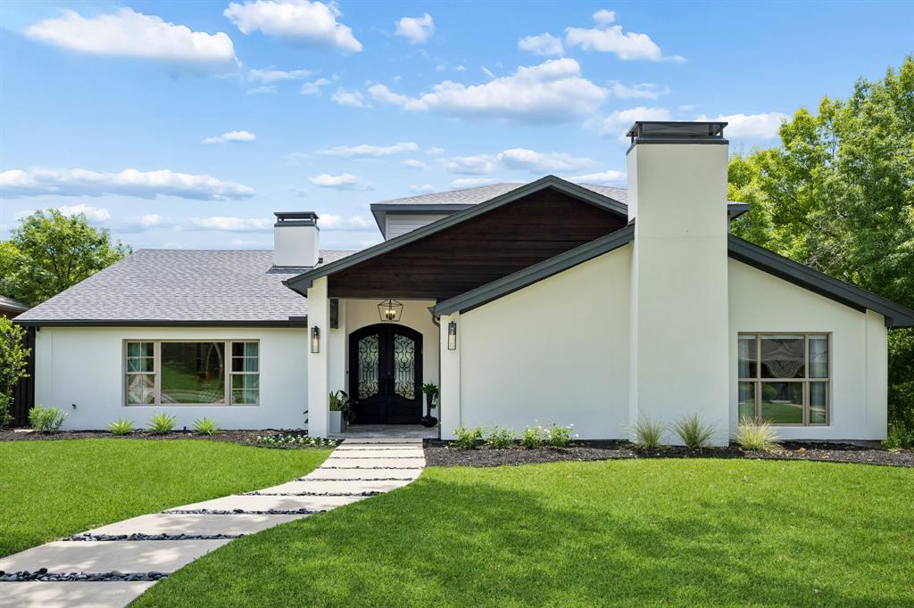 Tioga East Ph 01 - Residential