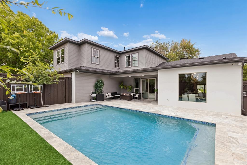 Tioga East Ph 01 - Residential