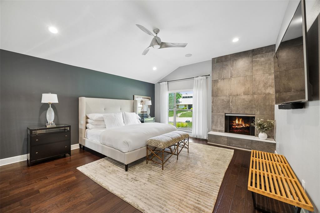 Tioga East Ph 01 - Residential