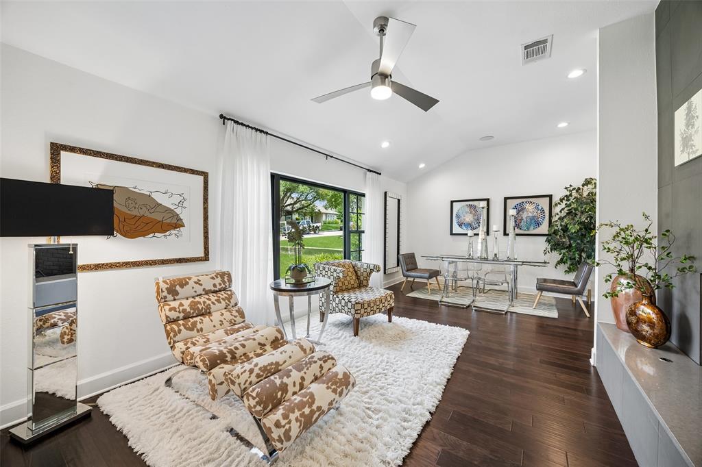 Tioga East Ph 01 - Residential