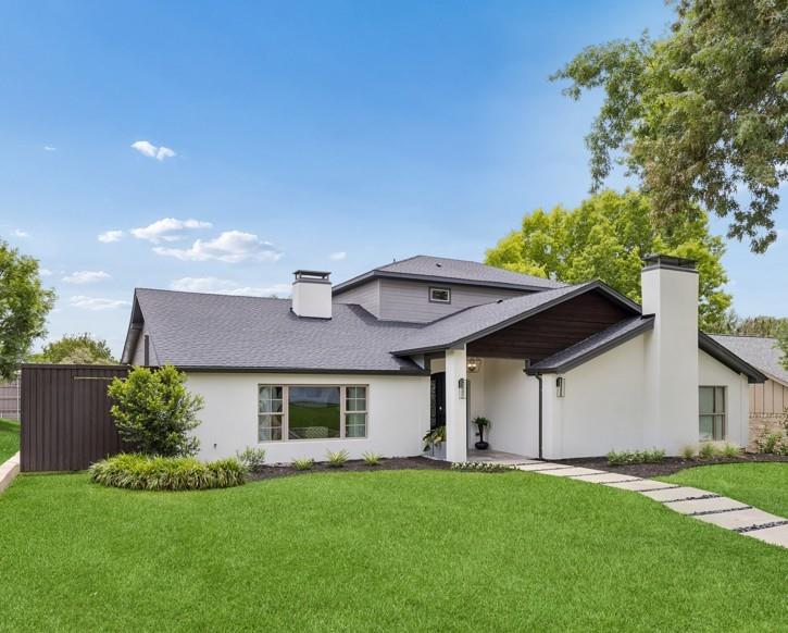 Tioga East Ph 01 - Residential