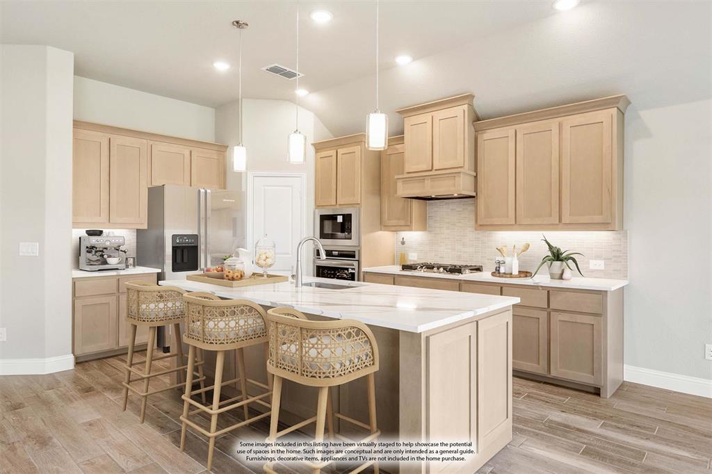 Sonoma Verde - Residential