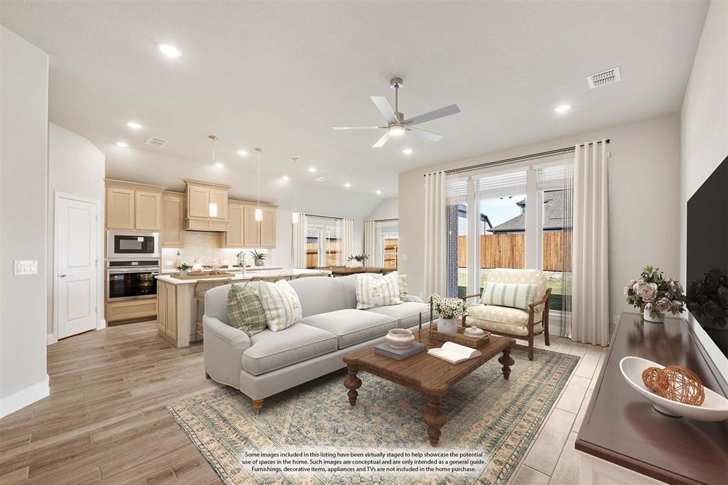 Sonoma Verde - Residential