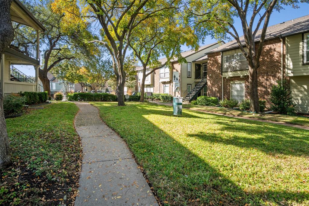 Woodhaven Condo - Residential Lease