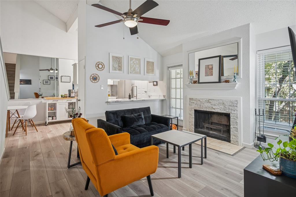 Woodhaven Condo - Residential Lease