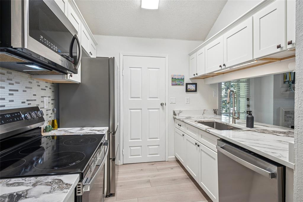 Woodhaven Condo - Residential Lease