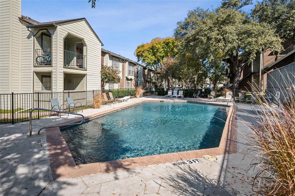 Woodhaven Condo - Residential Lease