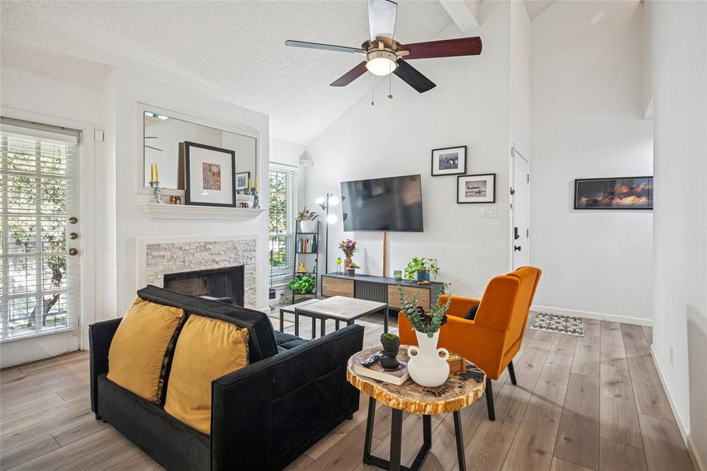 Woodhaven Condo - Residential Lease