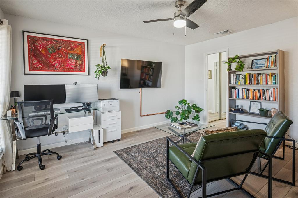 Woodhaven Condo - Residential Lease