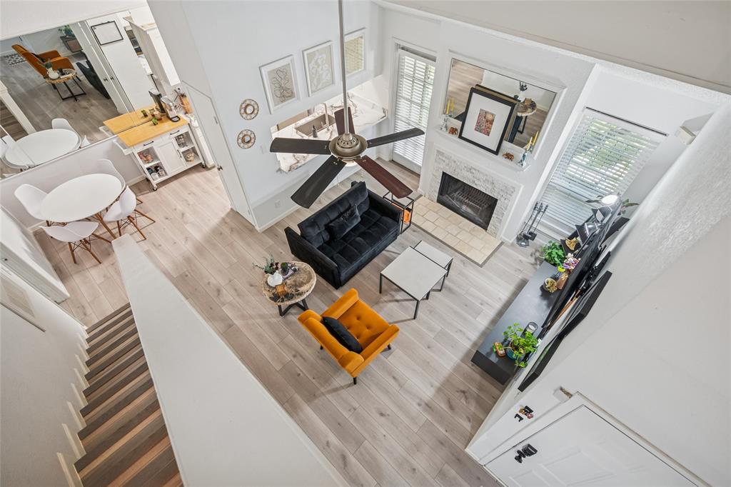 Woodhaven Condo - Residential Lease