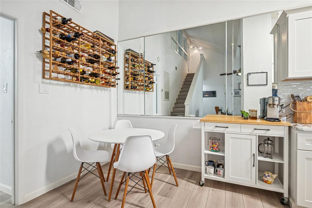 Woodhaven Condo - Residential Lease