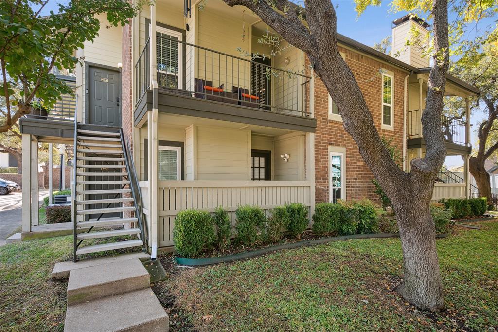 Woodhaven Condo - Residential Lease